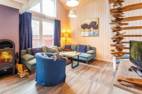 Ferienhaus in den Dünen 282 - Baabe, Baabe
